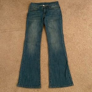 Brandy Melville Brielle 90’s jeans